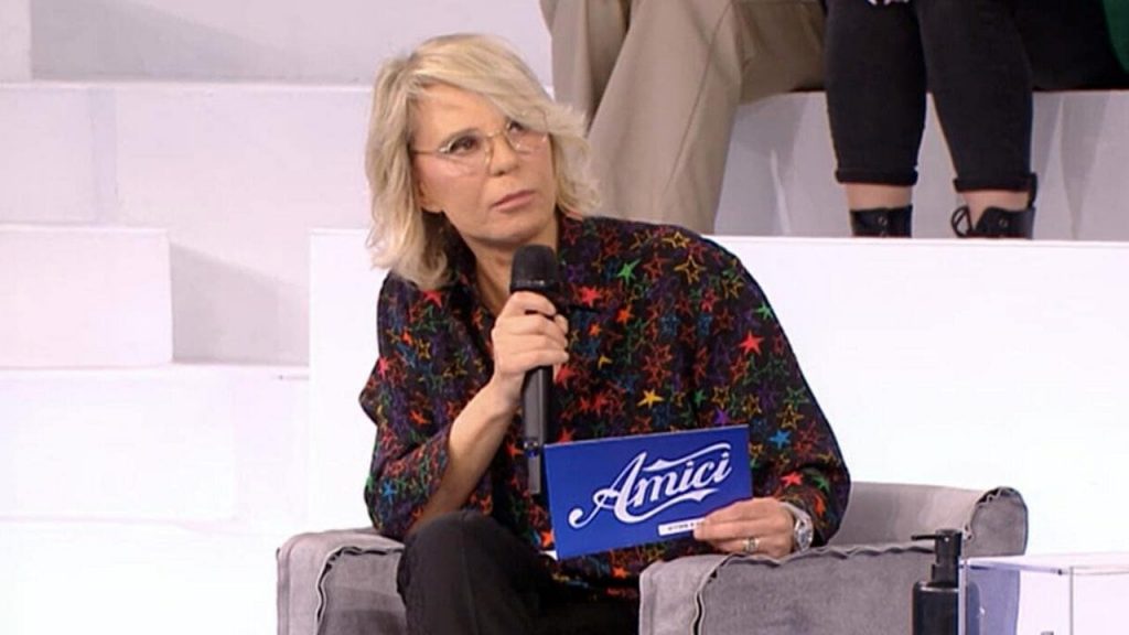 Amici di Maria De Filippi - fonte_web - LaSvolta.it