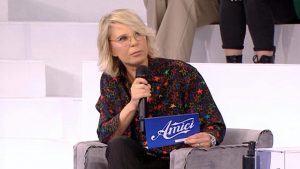 Amici di Maria De Filippi - fonte_web - LaSvolta.it