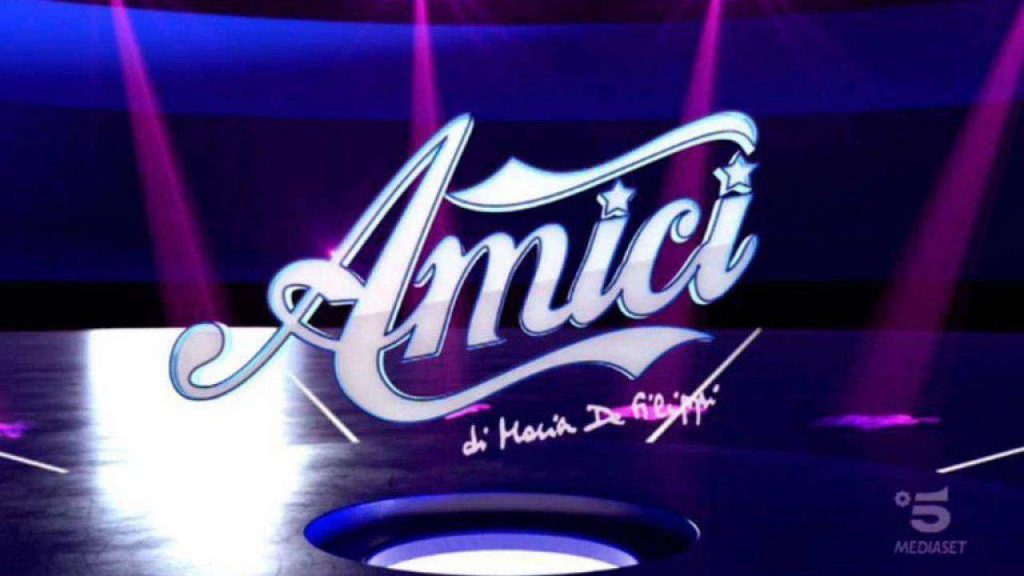 Amici di Maria de Filippi - fonte_Web - LaSvolta.it