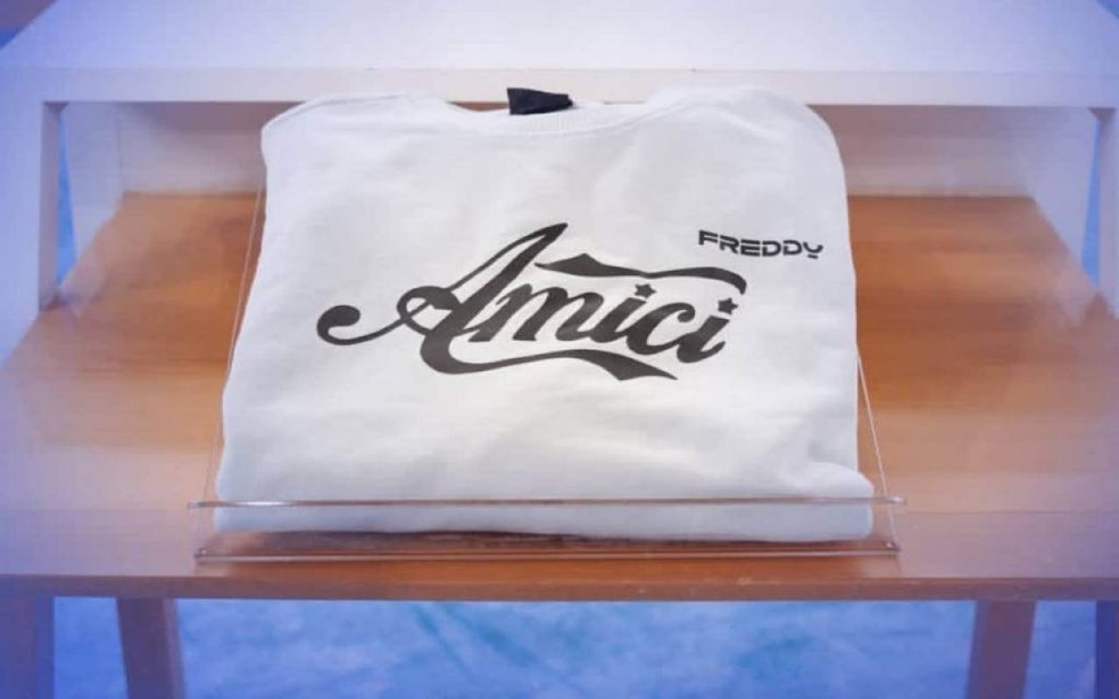 Amici di Maria - fonte_Instagram @amiciufficiale - LaSvolta.it