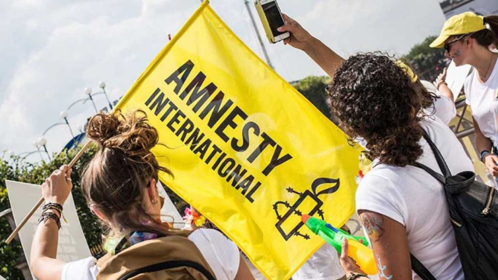 Amnesty International - fonte_web - LaSvolta.it