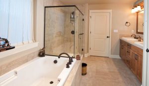 Bagno caldo e accogliente - fonte_Canva - LaSvolta.it