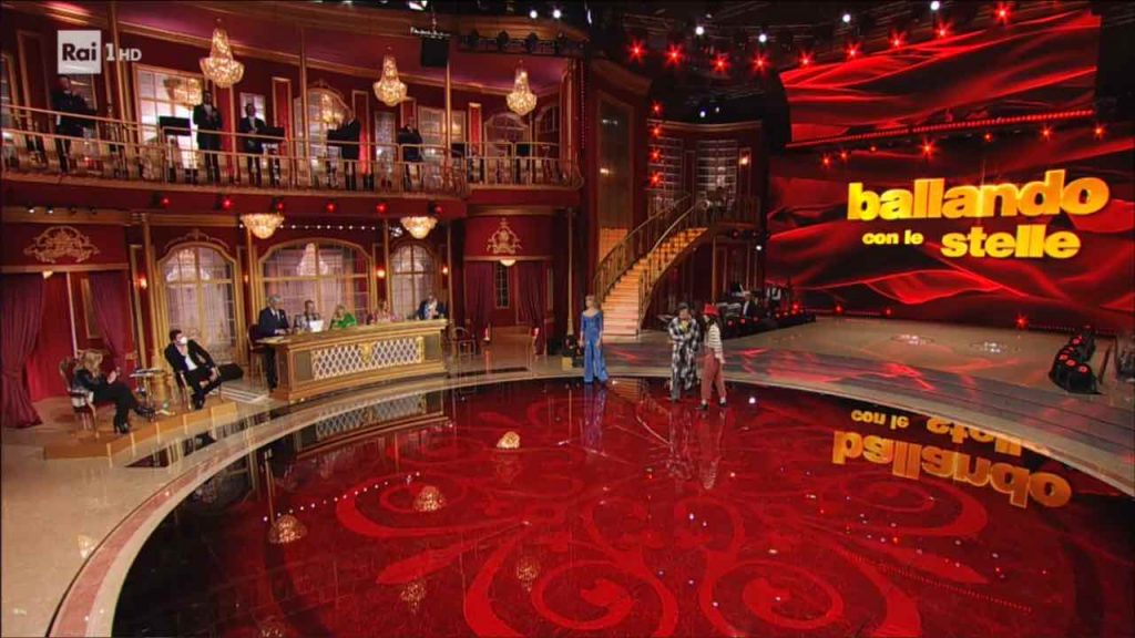 Ballando con le Stelle - fonte_web - LaSvolta.it