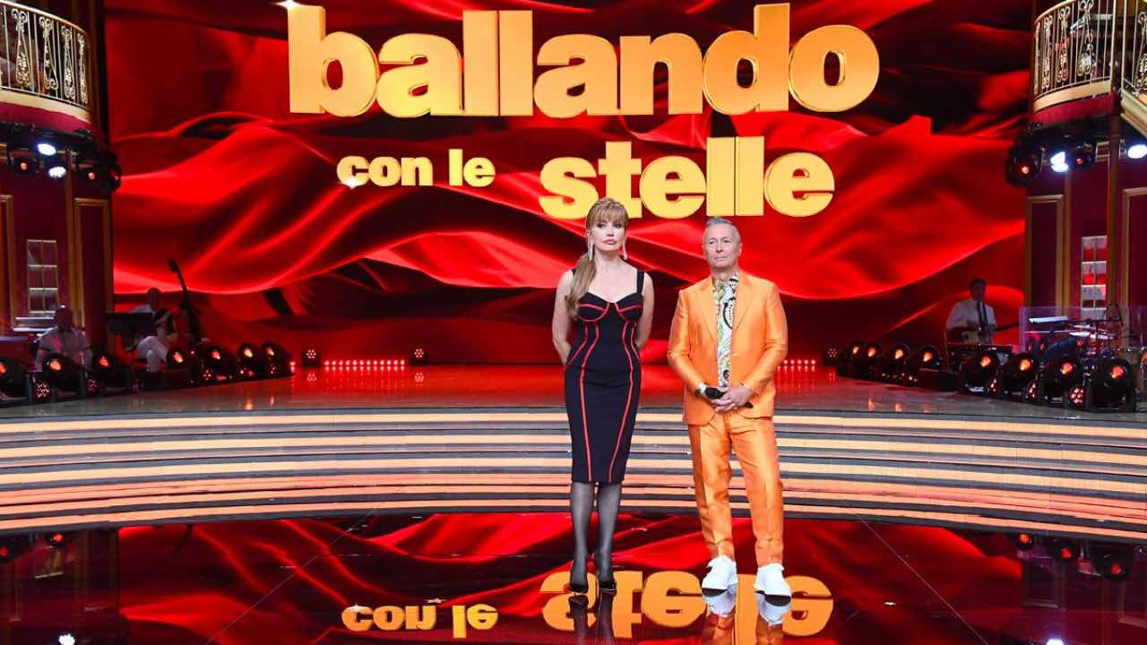Ballando con le stelle - fonte_web - LaSvolta.it