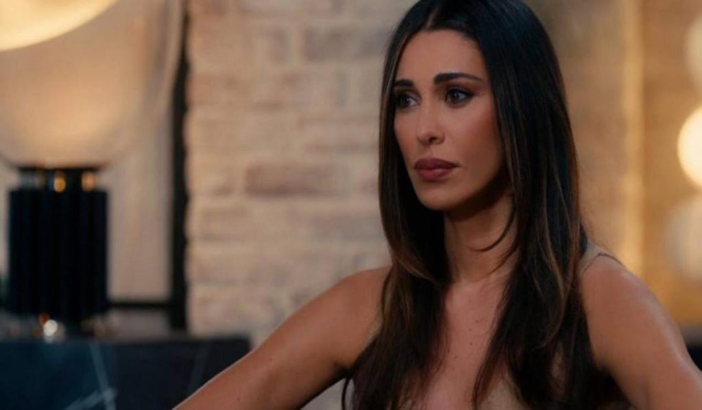 Belen Rodriguez - Fonte Instagram @belenrodriguezreal - LaSvolta.it