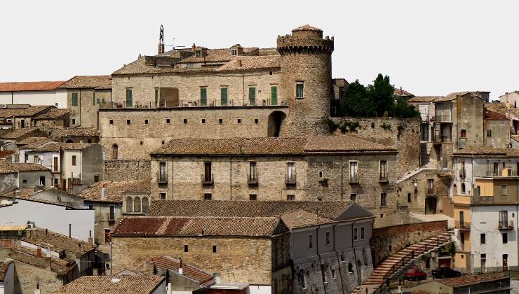 Celenza Valfortore - fonte_Facebook - LaSvolta.it