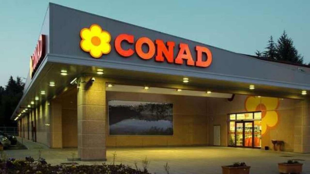 Conad - fonte_Ansa - LaSvolta.it