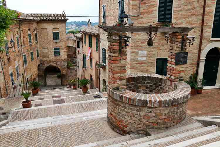 Corinaldo - fonte_web - LaSvolta.it