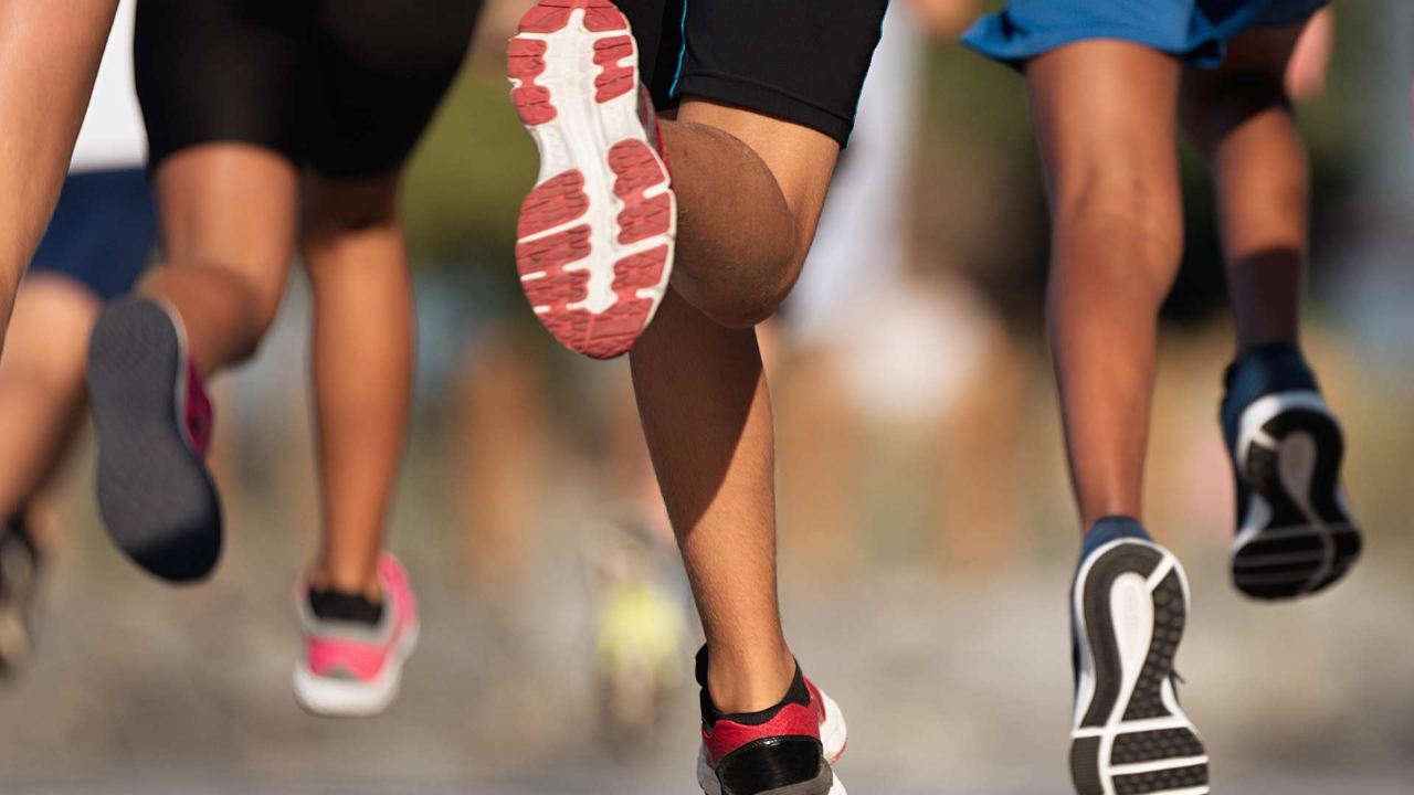 Correre verso la pensione