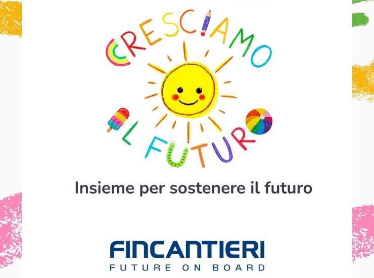 Cresciamo il futuro - fonte_X - LaSvolta.it