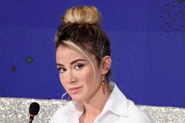 Diletta Leotta - fonte_Ansa - LaSvolta.it