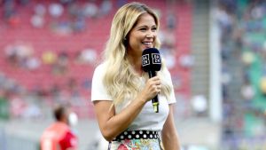 Diletta Leotta - fonte_Ansa - LaSvolta.it