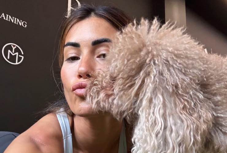 Federica Nargi - fonte_Facebook - LaSvolta.it