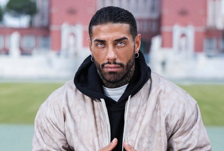Francesco Chiofalo - fonte_Instagram - LaSvolta.it
