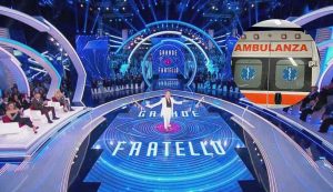 Grande Fratello - fonte_Web+Ansa - LaSvolta.i