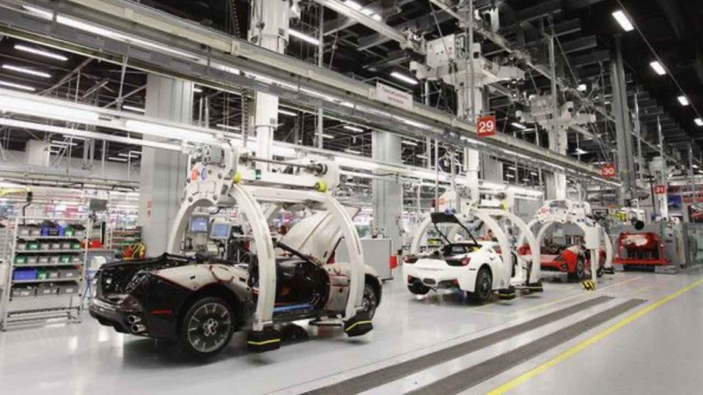 Industria automobilistica - fonte_pinterest - LaSvolta.it