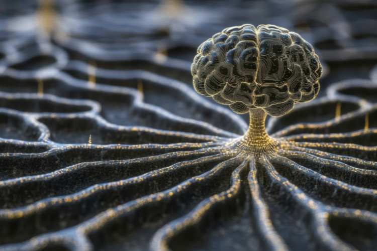 Intelligenza artificiale - fonte_Canva - LaSvolta.it