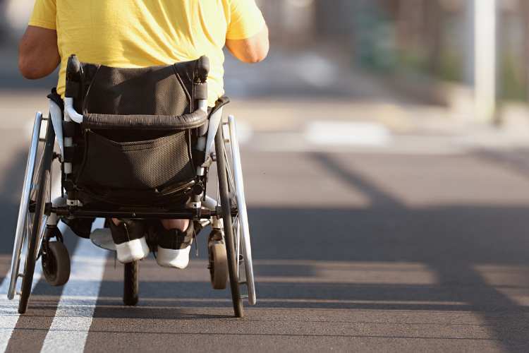 Legge 104 - fonte_Canva - LaSvolta.it