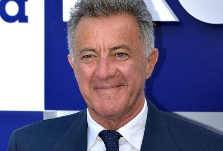 Luca Barbareschi - fonte_Instagram - LaSvolta.it