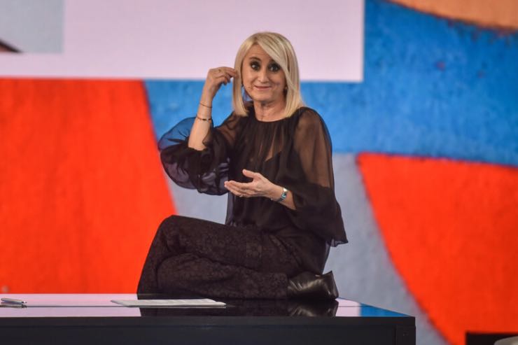 Luciana Littizzetto- fonte_Ansa - LaSvolta.it