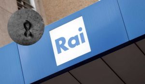 Lutto in RAI - fonte_Canva+Ansa - LaSvolta.it