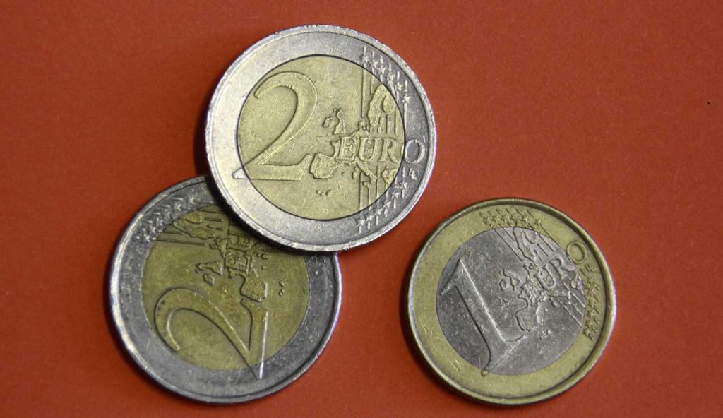 Moneta da € 2 - fonte_Canva - LaSvolta.it