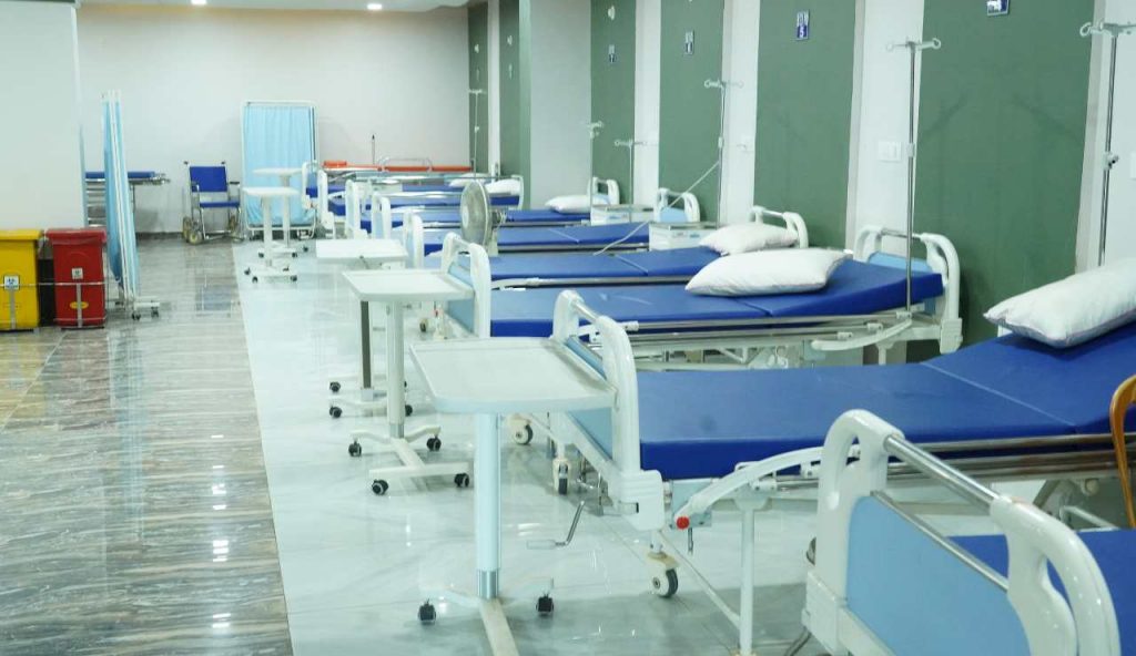 Ospedale - fonte_Canva - LaSvolta.it