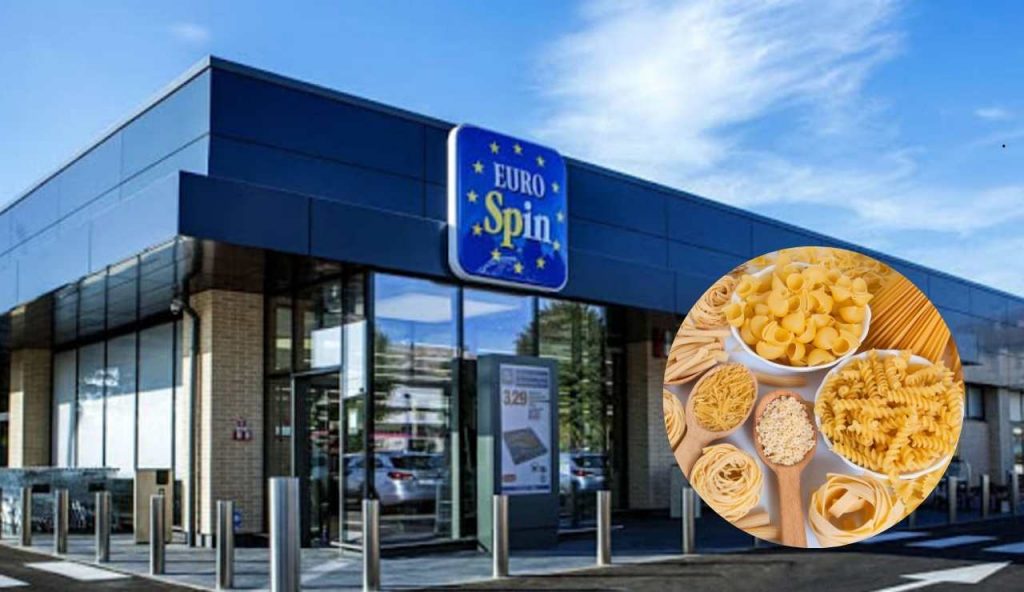 Pasta Eurospin - fonte_Canva+ansa - LaSvolta.it