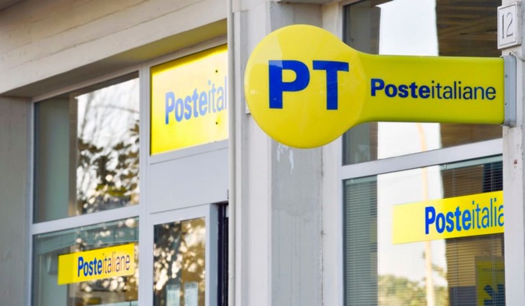 Poste Italiane - fonte_Ansa - LaSvolta.it