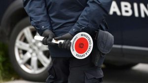 Posto di blocco - fonte_Ansa - LaSvolta.it