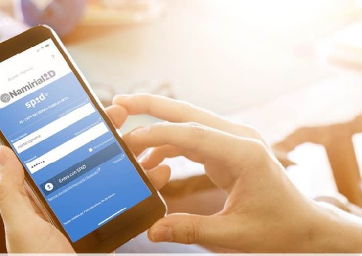 SPID - fonte_ANSA - LaSvolta.it