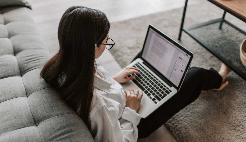 Smartworking - fonte_Canva - sicilianews24.it