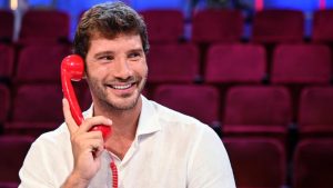 Stefano De Martino - fonte_Ansa - LaSvolta.it