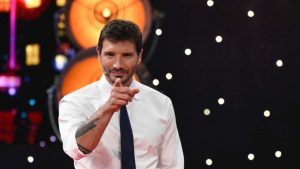 Stefano De Martino - fonte_Ansa - LaSvolta.it