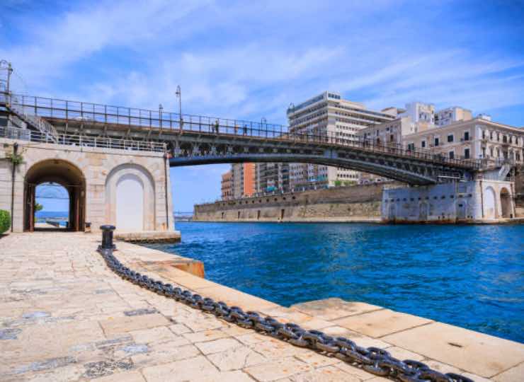 Taranto - fonte_iStock - LaSvolta.it
