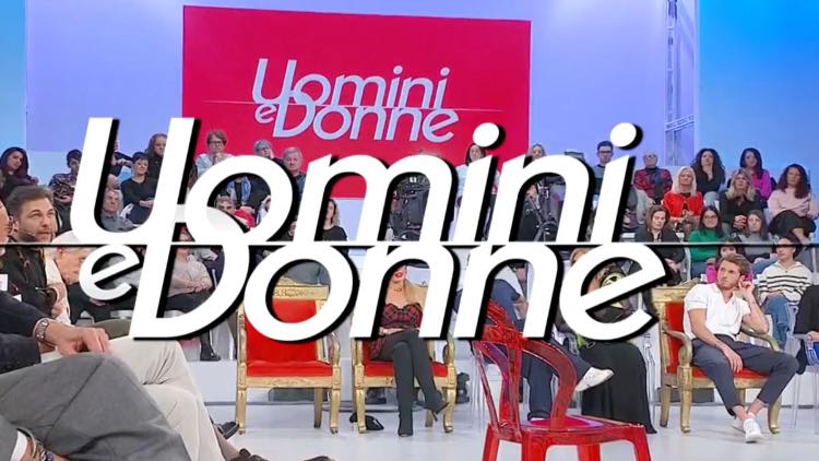 Uomini e Donne - fonte_Web - LaSvolta.it