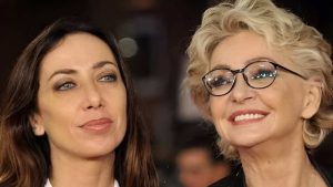 Verdiana ed Enrica Bonaccorti - fonte_Facebook - LaSvolta.it