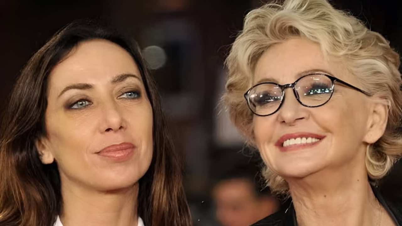 Verdiana Bonaccorti, chi è la figlia di Enrica: l’avete vista spesso in tv | Cosa fa e perché porta il cognome della madre