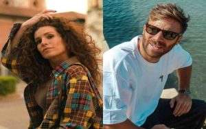 Veronica Ruggeri e Nicolò De Divitis - www.rumors.it - - LaSvolta.it