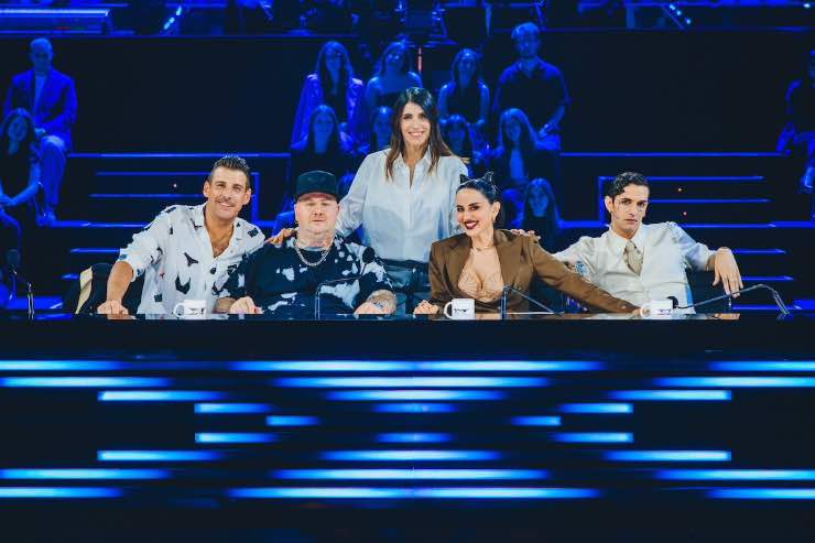 X-Factor - fonte_Web - LaSvolta.it