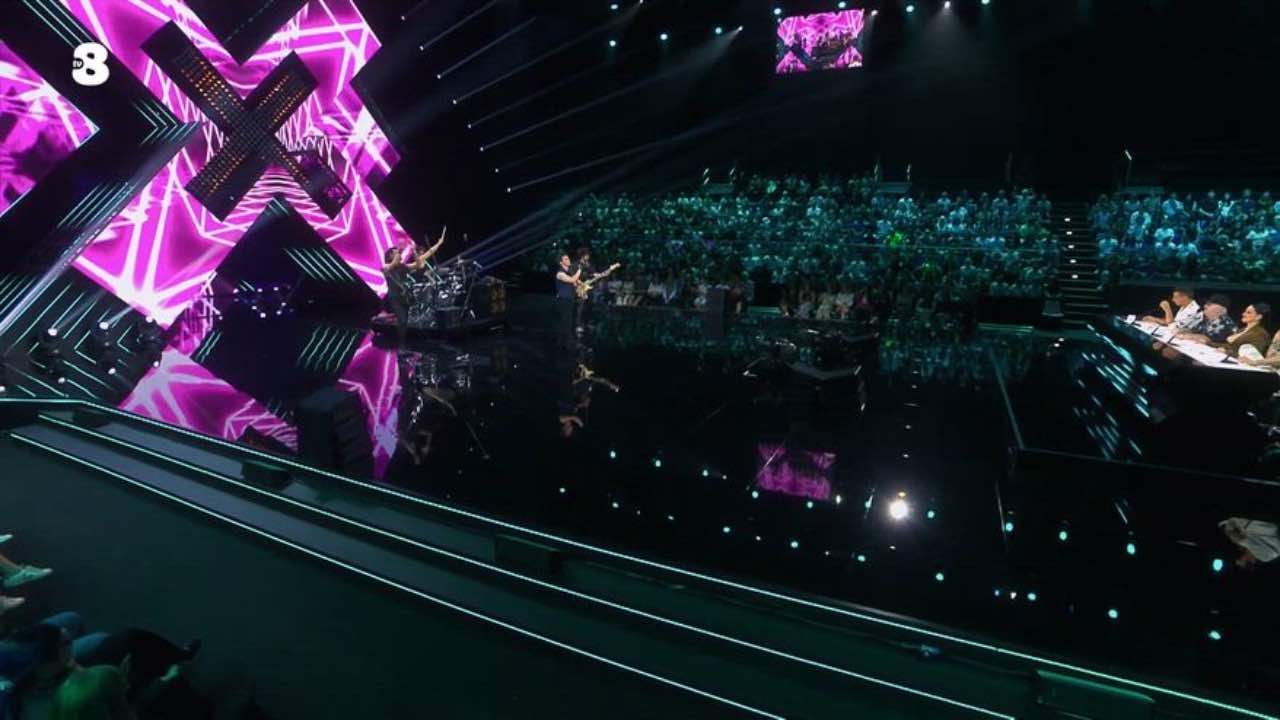 X-Factor - fonte_Web - LaSvolta.it