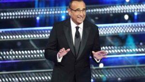 carlo conti novità- credit ansa - LaSvolta.it