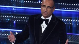 carlo conti , tutti i dettagli- credit Ig (carloconti.tv - LaSvolta.it