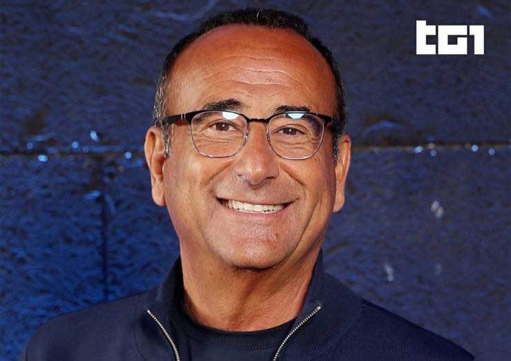 carlo conti – credit Ig (carlocontitv) - LaSvolta.it