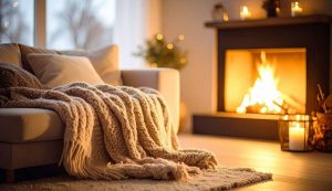 Casa calda - fonte_Canva - LaSvolta.it