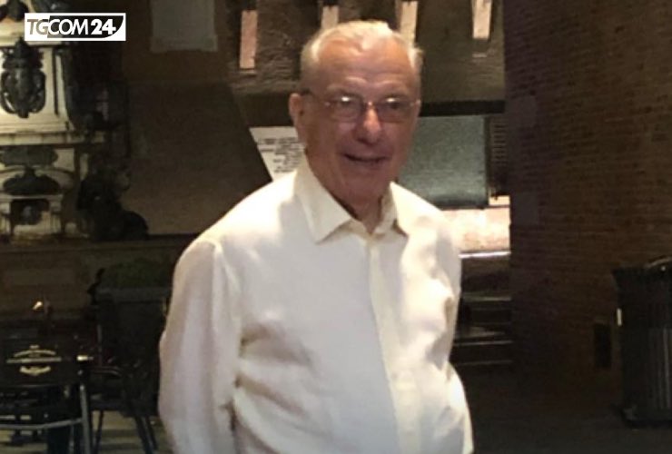 Ettore Pausini - fonte_Facebook - LaSvolta.it