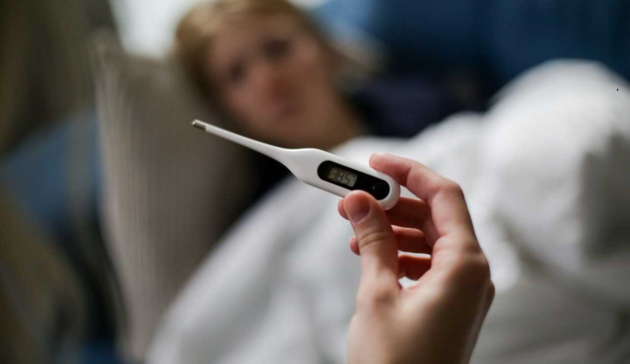 Influenza stagionale, si prevedono circa 20 milioni di casi | L’esperto interviene a riguardo