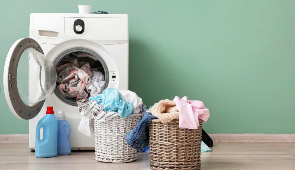 Lavatrice - fonte_Canva - LaSvolta.it