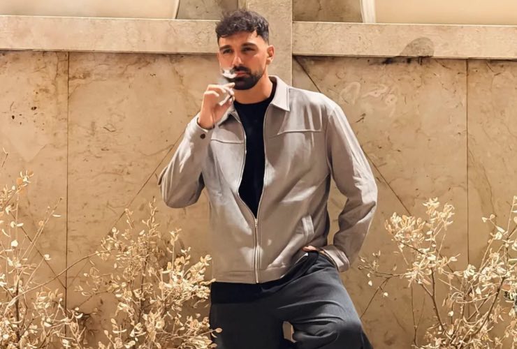 Raimondo Todaro - fonte_Instagram - LaSvolta.it