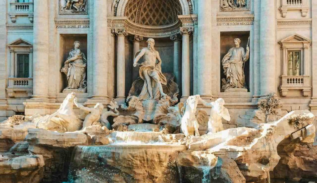 Roma - fonte_Canva - LaSvolta.it